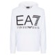 Толстовка EA7 EMPORIO ARMANI FELPA 6KPM69-PJBWZ-1100