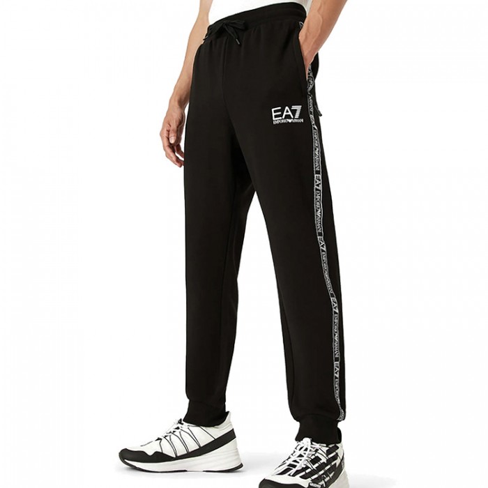 Брюки EA7 EMPORIO ARMANI PANTALONI 6KPP61-PJ07Z-1200 - 2
