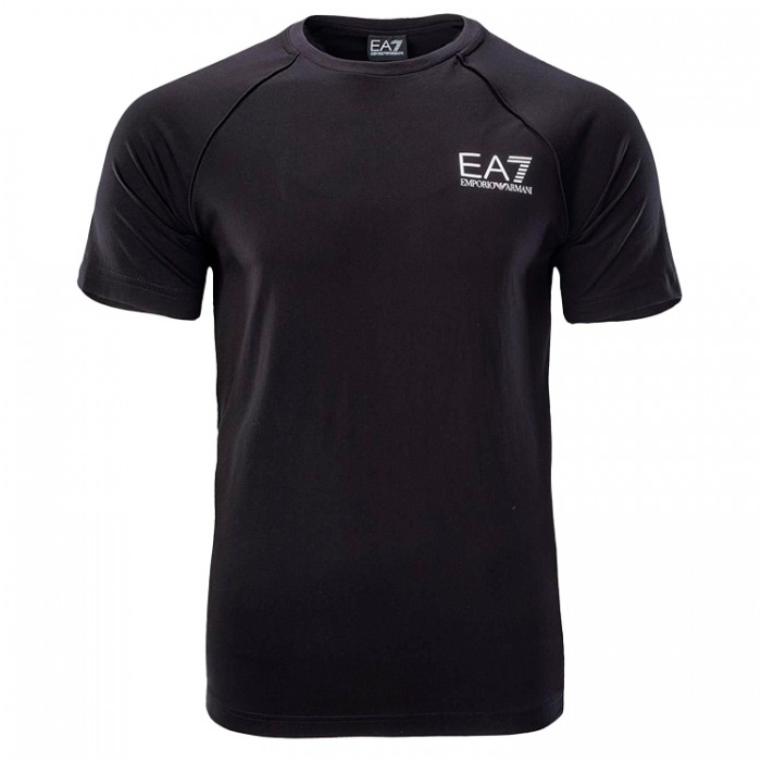 Футболка EA7 EMPORIO ARMANI T-SHIRT M 6KPT25-PJ02Z-1200
