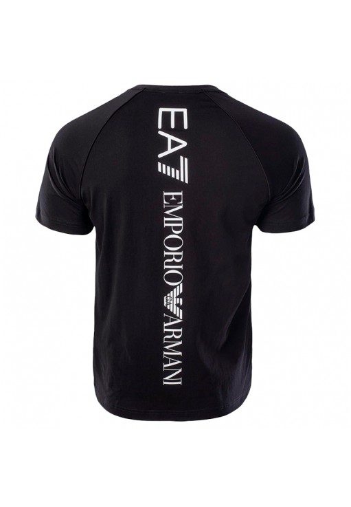 Футболка EA7 EMPORIO ARMANI T-SHIRT M