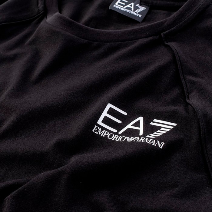 Футболка EA7 EMPORIO ARMANI T-SHIRT M 6KPT25-PJ02Z-1200 - 5