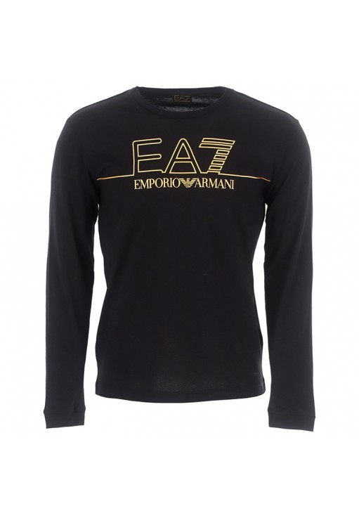 Толстовка EA7 EMPORIO ARMANI 6KPT31-PJM9Z-1200