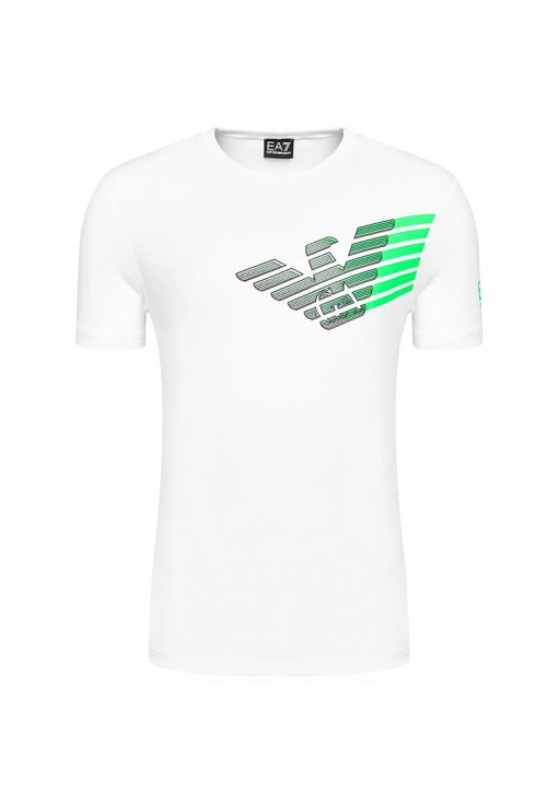 Футболка EA7 EMPORIO ARMANI T-SHIRT M