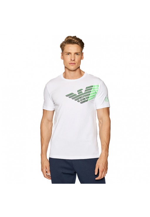 Футболка EA7 EMPORIO ARMANI T-SHIRT M