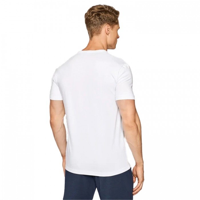 Футболка EA7 EMPORIO ARMANI T-SHIRT M 6KPT32-PJ9TZ-1100 - 3