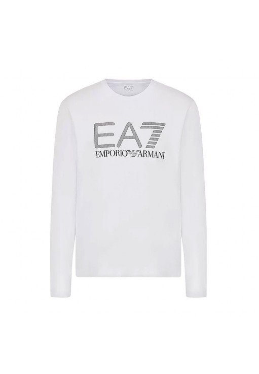 Толстовка EA7 EMPORIO ARMANI T-SHIRT M