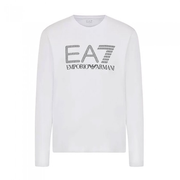 Толстовка EA7 EMPORIO ARMANI T-SHIRT M 6KPT64-PJ03Z-1100