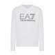 Толстовка EA7 EMPORIO ARMANI T-SHIRT M 6KPT64-PJ03Z-1100