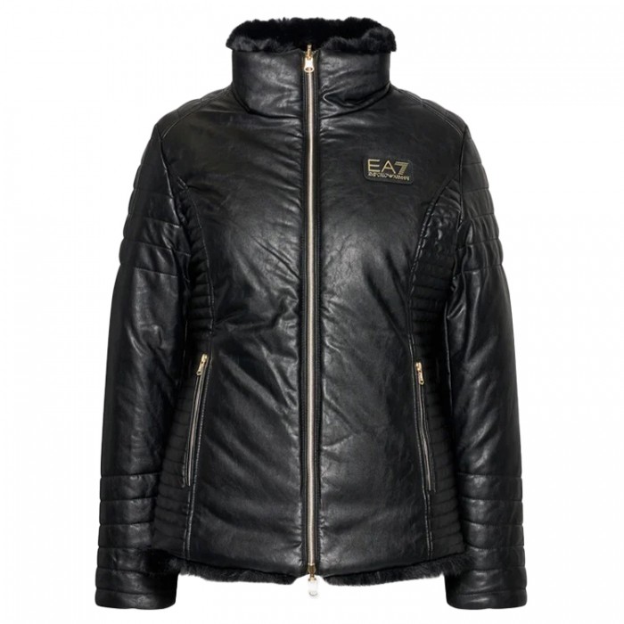 Куртка EA7 EMPORIO ARMANI GIUBBOTTO 6KTB12-TNH1Z-1200