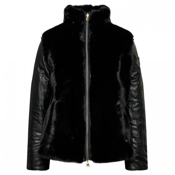 Куртка EA7 EMPORIO ARMANI GIUBBOTTO 6KTB12-TNH1Z-1200 - 2