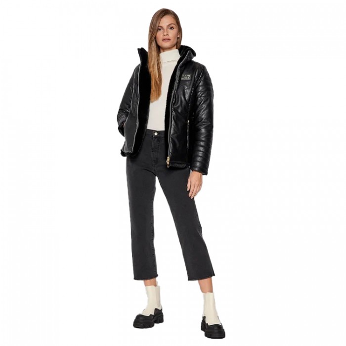 Куртка EA7 EMPORIO ARMANI GIUBBOTTO 6KTB12-TNH1Z-1200 - 3