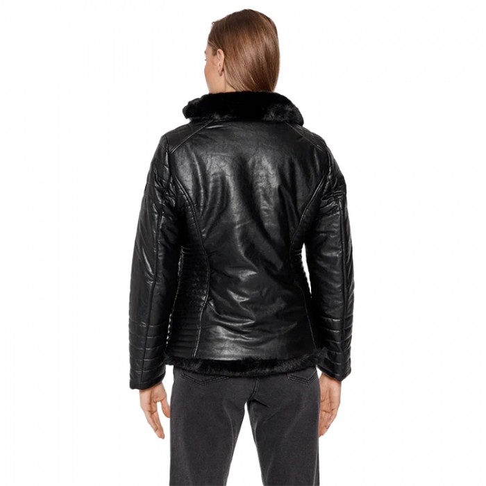 Куртка EA7 EMPORIO ARMANI GIUBBOTTO 6KTB12-TNH1Z-1200 - 5