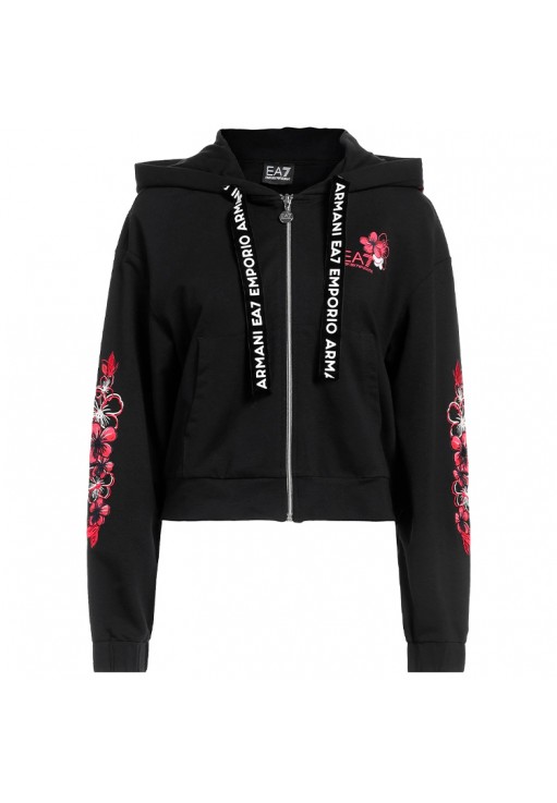 Hanorac EA7 EMPORIO ARMANI FELPA