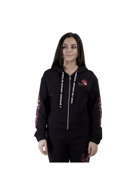 Hanorac EA7 EMPORIO ARMANI FELPA