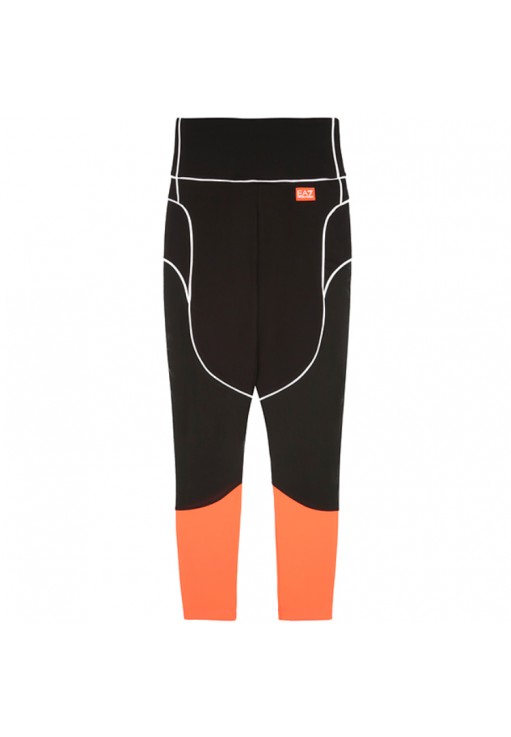 Легинсы EA7 EMPORIO ARMANI PANTALONI LEGGINS