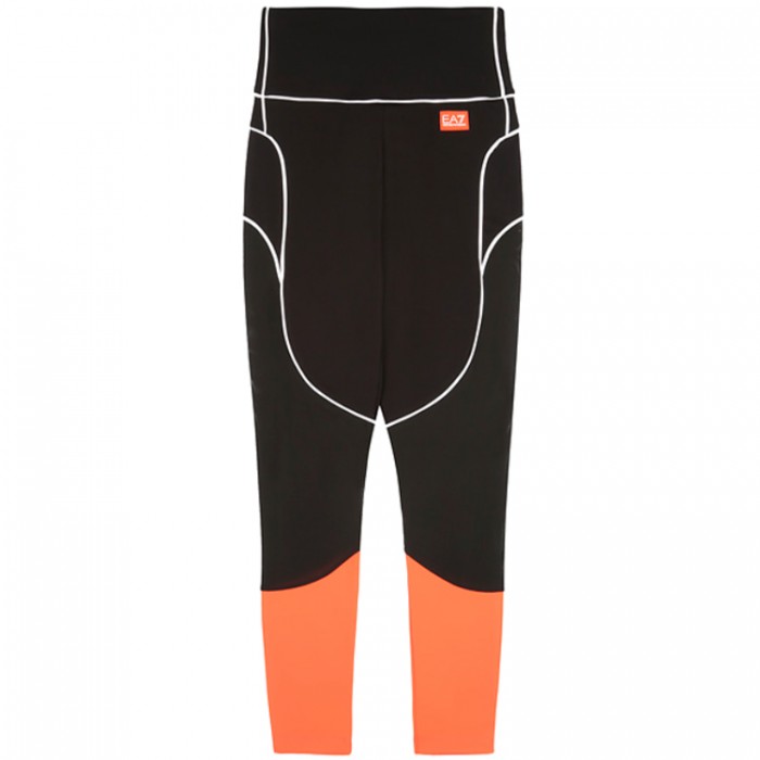 Легинсы EA7 EMPORIO ARMANI PANTALONI LEGGINS 6KTP62-TJBNZ-1200