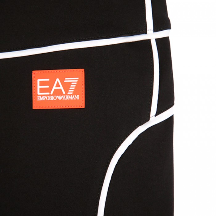 Легинсы EA7 EMPORIO ARMANI PANTALONI LEGGINS 6KTP62-TJBNZ-1200 - 2