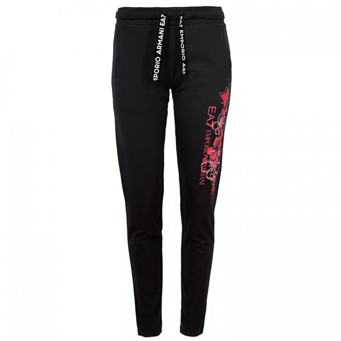 Брюки EA7 EMPORIO ARMANI PANTALONI 6KTP70-TJ5FZ-1200