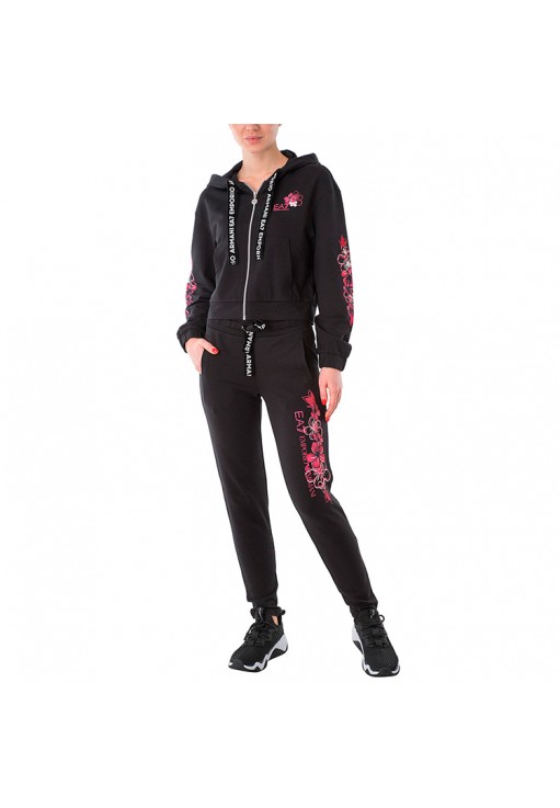 Брюки EA7 EMPORIO ARMANI PANTALONI