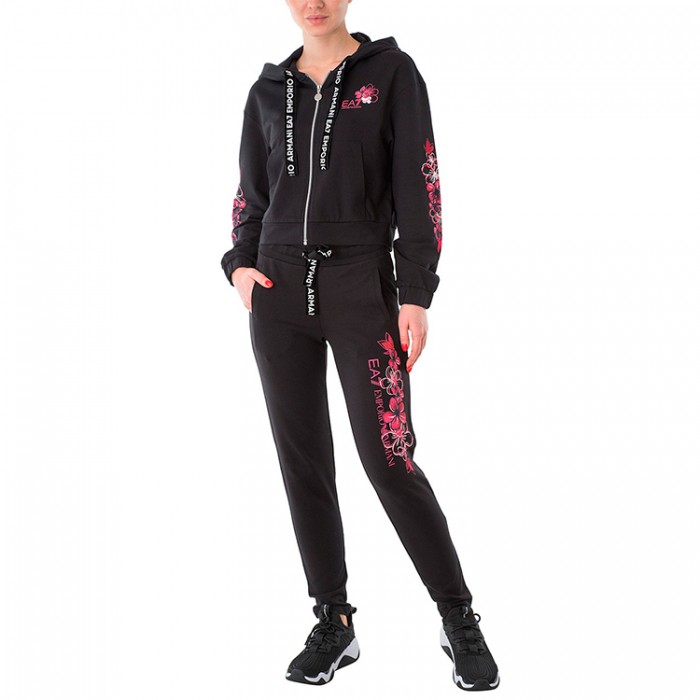 Брюки EA7 EMPORIO ARMANI PANTALONI 6KTP70-TJ5FZ-1200 - 2