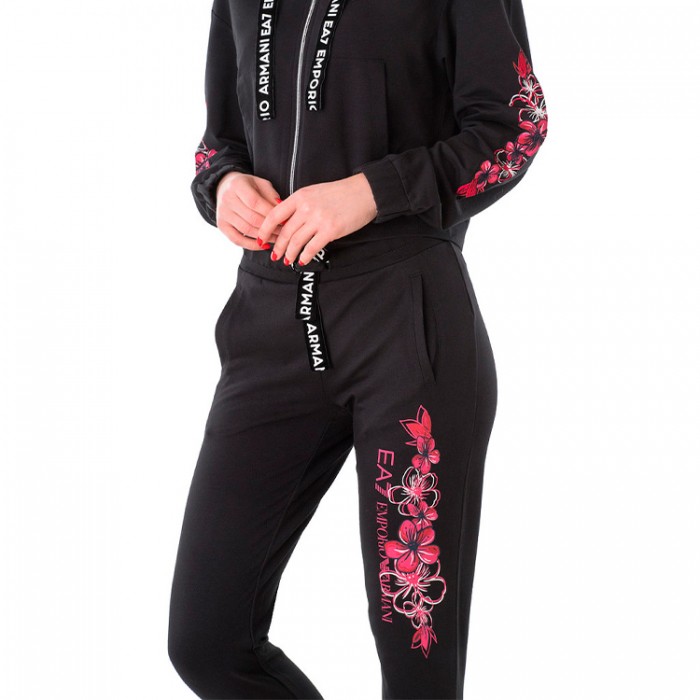 Брюки EA7 EMPORIO ARMANI PANTALONI 6KTP70-TJ5FZ-1200 - 3