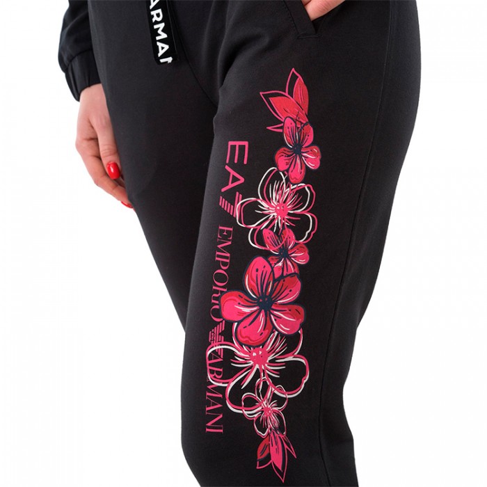 Брюки EA7 EMPORIO ARMANI PANTALONI 6KTP70-TJ5FZ-1200 - 5