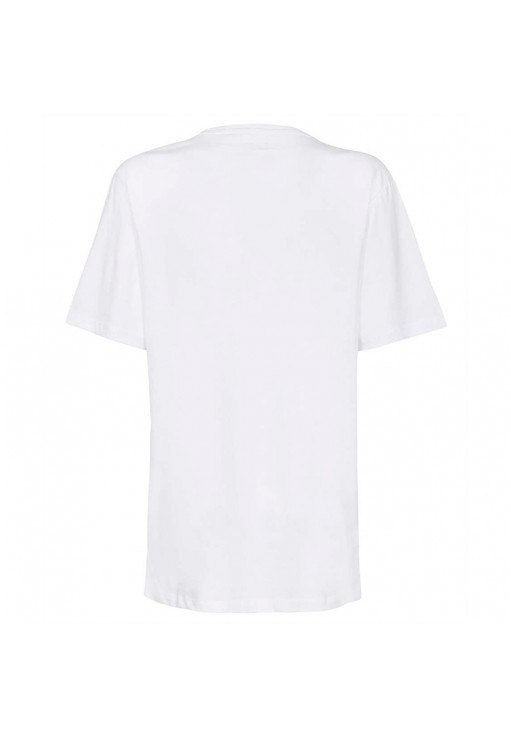 Футболка EA7 EMPORIO ARMANI T-SHIRT W