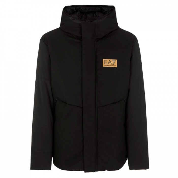 Scurta EA7 EMPORIO ARMANI BOMBER JACKET 6LPB24-PNR2Z-1200