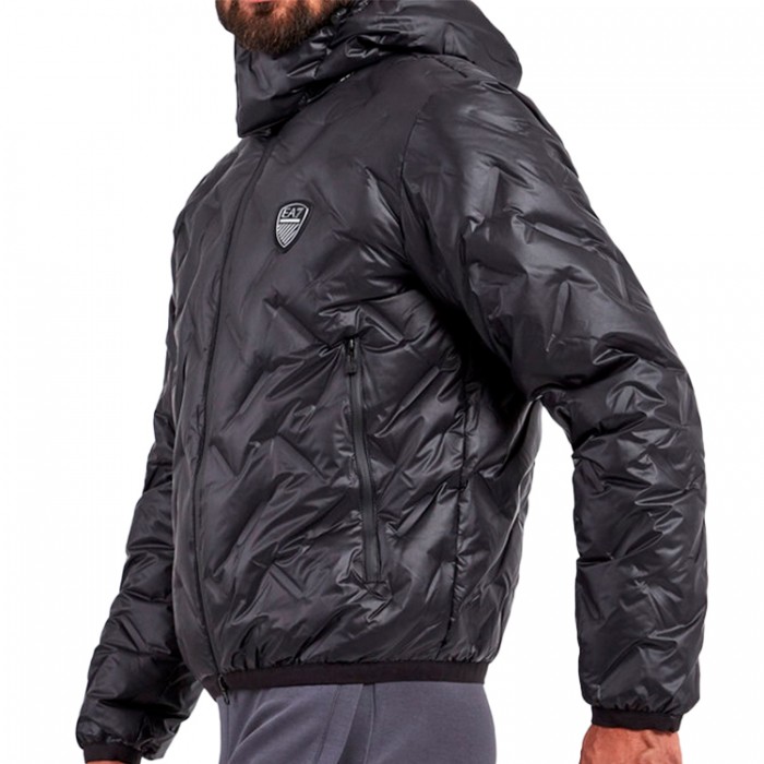 Scurta EA7 EMPORIO ARMANI BOMBER JACKET 6LPB64-PN8MZ-1200 - 3