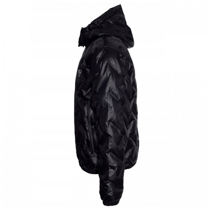 Scurta EA7 EMPORIO ARMANI BOMBER JACKET 6LPB64-PN8MZ-1200 - 4