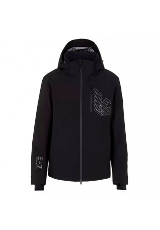 Куртка EA7 EMPORIO ARMANI BOMBER JACKET