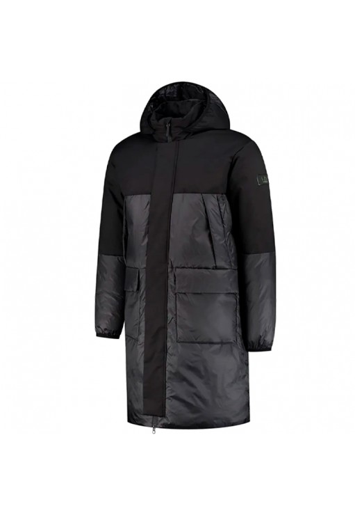 Куртка EA7 EMPORIO ARMANI 6LPK02-PN5ZZ-1200