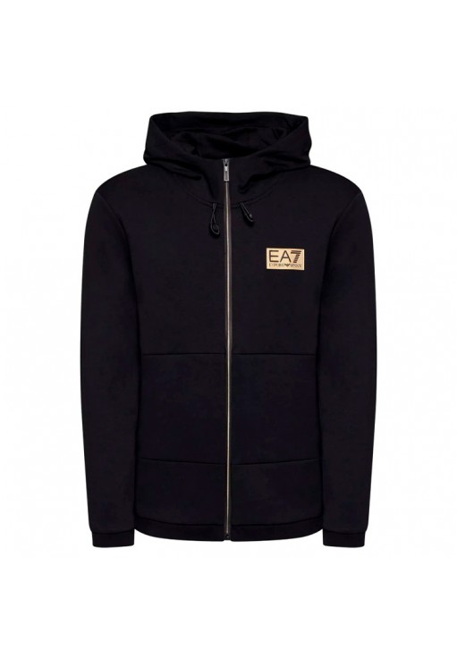 Hanorac EA7 EMPORIO ARMANI SWEATSHIRT