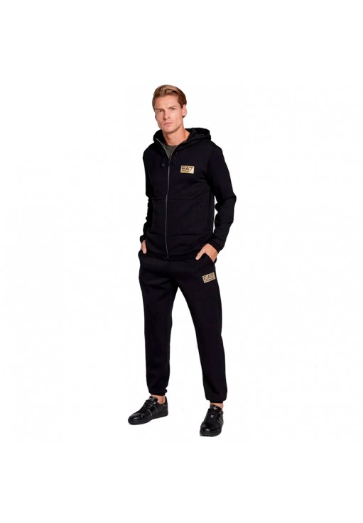 Толстовка EA7 EMPORIO ARMANI SWEATSHIRT