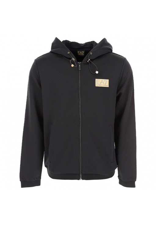 Толстовка EA7 EMPORIO ARMANI SWEATSHIRT