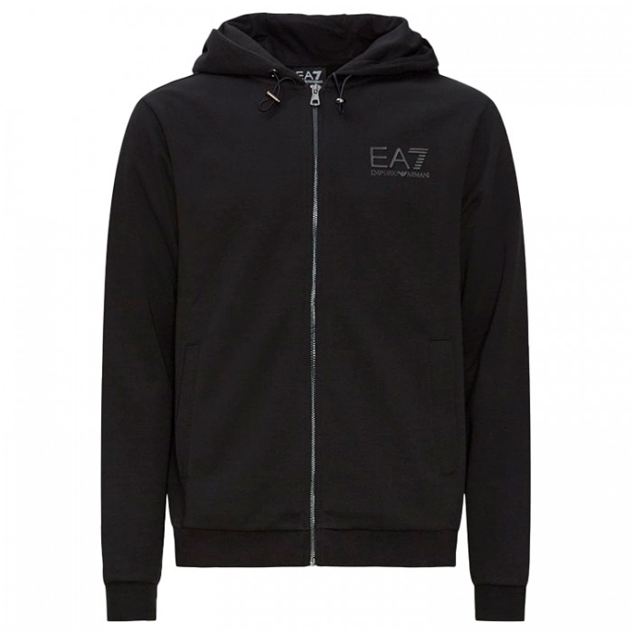 Толстовка EA7 EMPORIO ARMANI 6LPM82-PJARZ-1200 6LPM82-PJARZ-1200