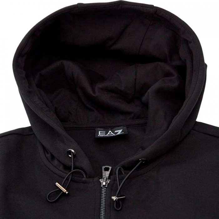 Толстовка EA7 EMPORIO ARMANI 6LPM82-PJARZ-1200 6LPM82-PJARZ-1200 - 3