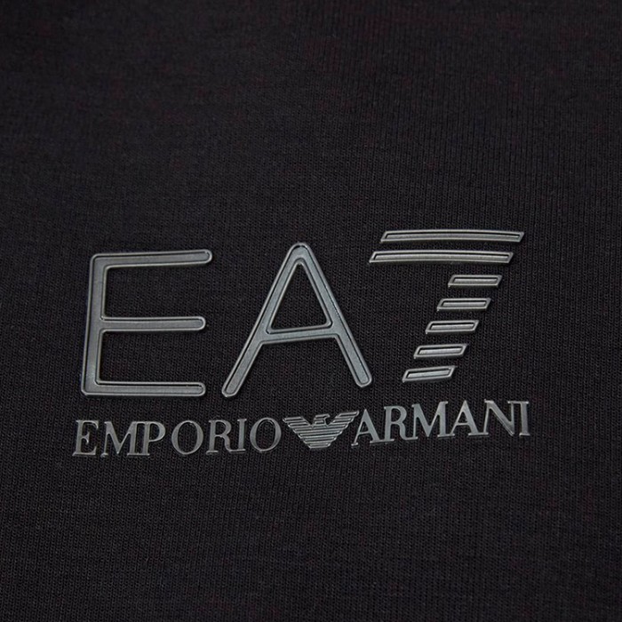 Толстовка EA7 EMPORIO ARMANI 6LPM82-PJARZ-1200 6LPM82-PJARZ-1200 - 4