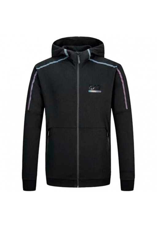 Толстовка EA7 EMPORIO ARMANI SWEATSHIRT