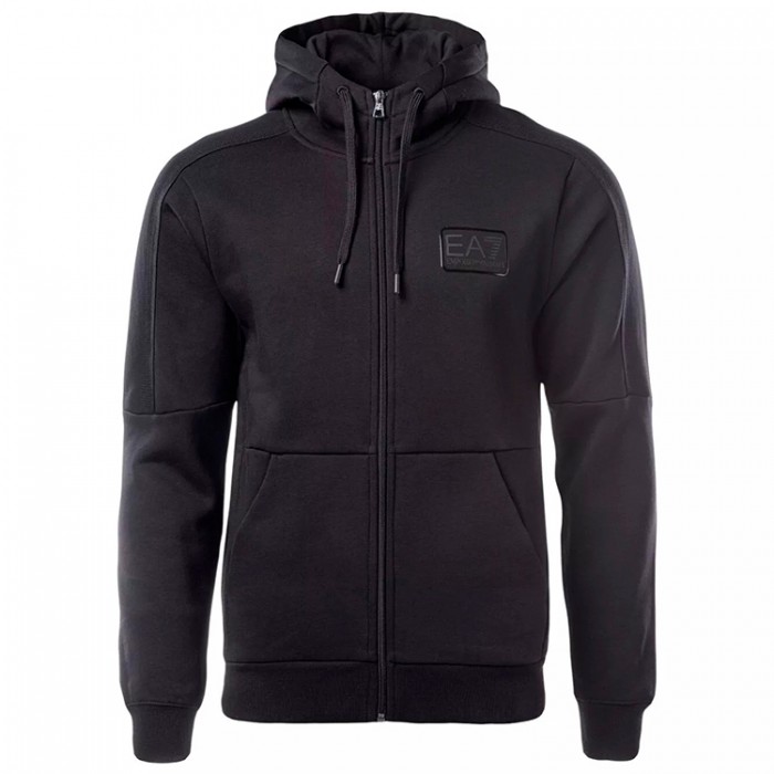 Толстовка EA7 EMPORIO ARMANI SWEATSHIRT 6LPM97-PJ07Z-1200