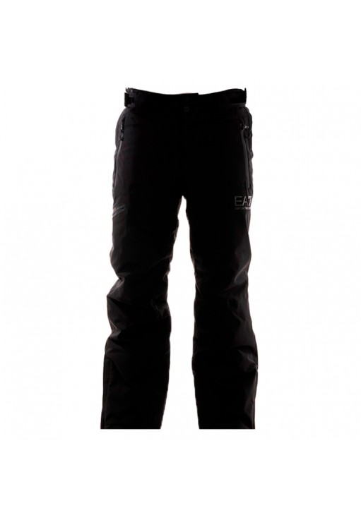 Брюки EA7 EMPORIO ARMANI TROUSER