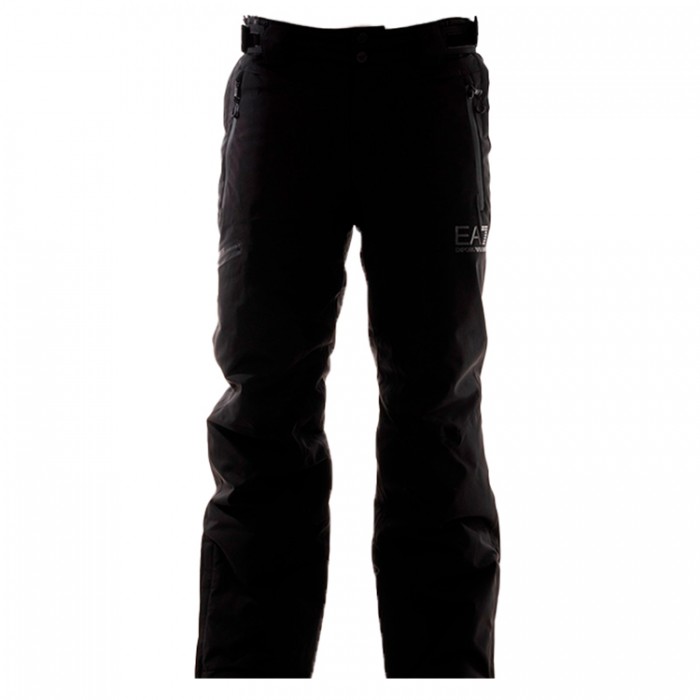 Брюки EA7 EMPORIO ARMANI TROUSER 6LPP27-PN45Z-1200