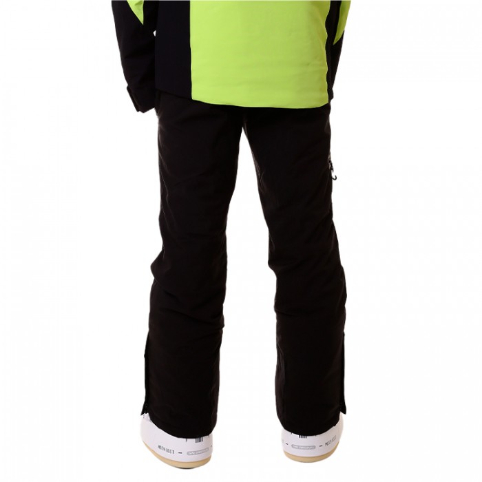 Брюки EA7 EMPORIO ARMANI TROUSER 6LPP27-PN45Z-1200 - 4