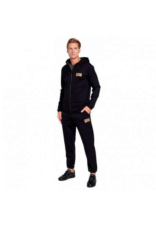 Брюки EA7 EMPORIO ARMANI TROUSER