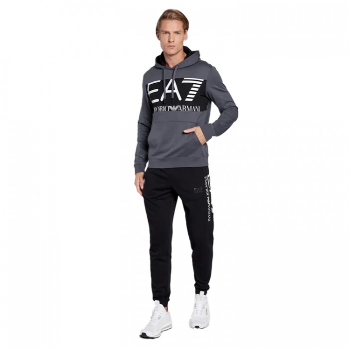 Брюки EA7 EMPORIO ARMANI TROUSER 6LPP80-PJFGZ-1200 - 2