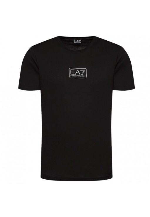 Футболка EA7 EMPORIO ARMANI T-SHIRT