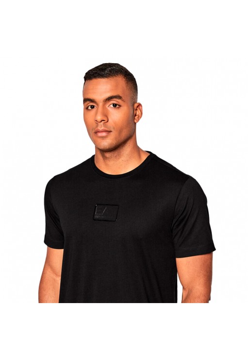 Футболка EA7 EMPORIO ARMANI T-SHIRT