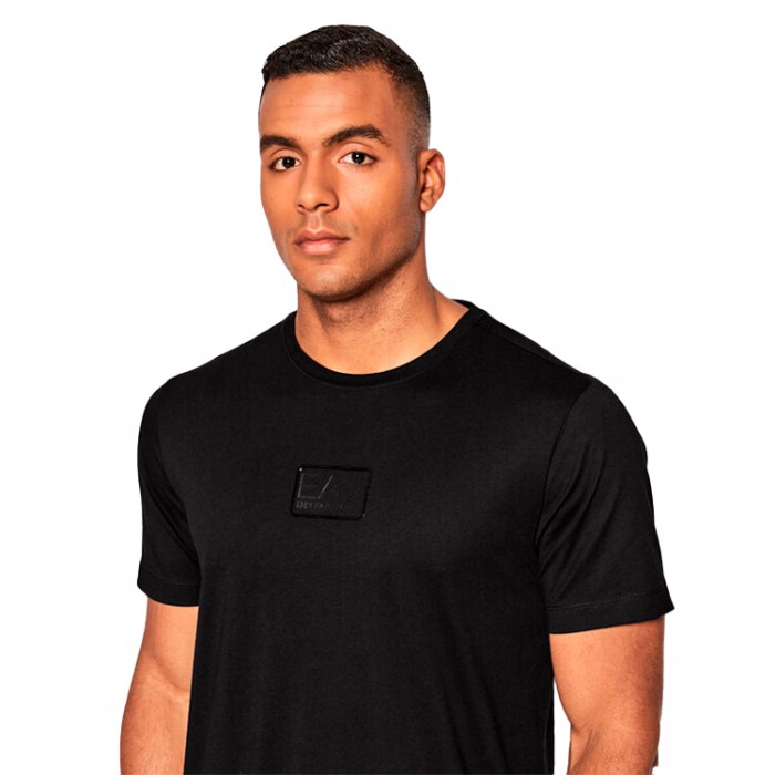 Tricou EA7 EMPORIO ARMANI T-SHIRT 6LPT05-PJM9Z-1200 - 2