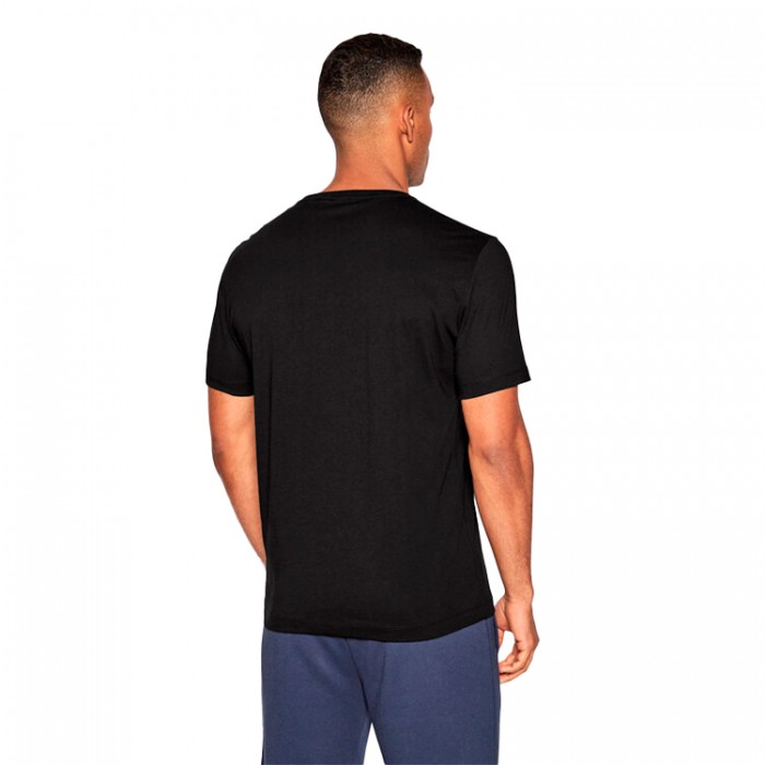 Tricou EA7 EMPORIO ARMANI T-SHIRT 6LPT05-PJM9Z-1200 - 3
