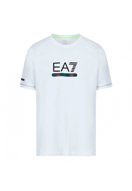 Футболка EA7 EMPORIO ARMANI T-SHIRT M